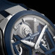 Ulysse Nardin 1723-400-3A/03 Blast Tourbillon