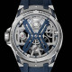Ulysse Nardin 1723-400-3A/03 Blast Tourbillon