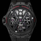 Ulysse Nardin 1723-400/BLACK Blast Tourbillon