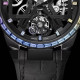 Ulysse Nardin 1723-400B1LE-2B-RAIN/1A Blast Tourbillon Rainbow