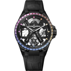 Ulysse Nardin 1723-400B1LE-2B-RAIN/1A Blast Tourbillon Rainbow