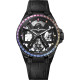 Ulysse Nardin 1723-400B1LE-2B-RAIN/1A Blast Tourbillon Rainbow