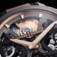 Ulysse Nardin 1725-400/02 Blast Tourbillon