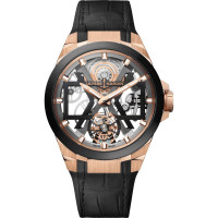 Ulysse Nardin 1725-400/02 Blast Tourbillon