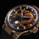 Ulysse Nardin 1725-400-2A/1A Blast Tourbillon Dragon 