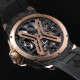 Ulysse Nardin 1725-400-2A/1A Blast Tourbillon Dragon 