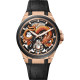 Ulysse Nardin 1725-400-2A/1A Blast Tourbillon Dragon 