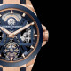Ulysse Nardin 1725-400-3A/3A Blast Tourbillon