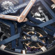 Ulysse Nardin 1725-400-3A/3A Blast Tourbillon