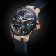 Ulysse Nardin 1725-400-3A/3A Blast Tourbillon