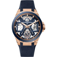 Ulysse Nardin 1725-400-3A/3A Blast Tourbillon