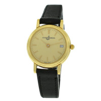 Ulysse Nardin 181-22-9-PREOWNED Gold Dial