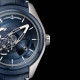 Ulysse Nardin 2303-270/03 Freak X Ti Blue 