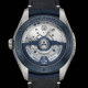 Ulysse Nardin 2303-270/03 Freak X Ti Blue 