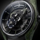 Ulysse Nardin 2303-270-2A-KAKI/0A Freak X OPS