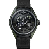 Ulysse Nardin 2303-270-2A-KAKI/0A Freak X OPS