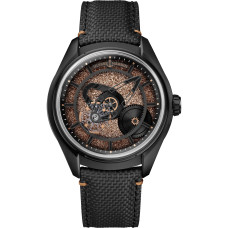 Ulysse Nardin 2303-270-4A/3A Freak X Crystalium