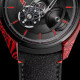 Ulysse Nardin 2303-270/MAGMA-BQ Freak X Magma