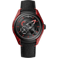 Ulysse Nardin 2303-270/MAGMA-BQ Freak X Magma