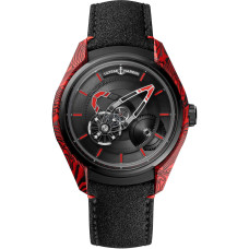 Ulysse Nardin 2303-270/MAGMA-BQ Freak X Magma