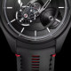 Ulysse Nardin 2303-270.1/BLACK Freak X Ti Black