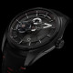 Ulysse Nardin 2303-270.1/BLACK Freak X Ti Black
