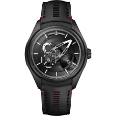 Ulysse Nardin 2303-270.1/BLACK Freak X Ti Black