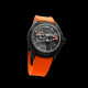 Ulysse Nardin 2303-270LE-2A-GUM/3A Freak X Gumball 3000 