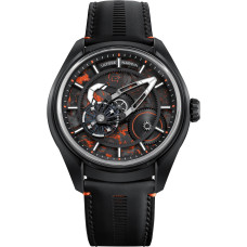 Ulysse Nardin 2303-270LE-2B-GUM/3A Freak X Gumball 3000 - Edition 2
