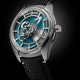 Ulysse Nardin 2303-270LE-3AE-SED/3A Freak X Enamel Seddiqi 