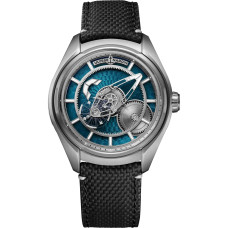 Ulysse Nardin 2303-270LE-3AE-SED/3A Freak X Enamel Seddiqi 