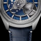 Ulysse Nardin 2303-270LE-3AE-THG/3A Freak X Enamel Blue