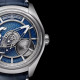 Ulysse Nardin 2303-270LE-3AE-THG/3A Freak X Enamel Blue