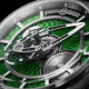 Ulysse Nardin 2303-270LE-8AE-BUCH/3A Freak X Enamel Bucherer Exclusive
