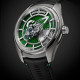 Ulysse Nardin 2303-270LE-8AE-BUCH/3A Freak X Enamel Bucherer Exclusive