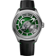 Ulysse Nardin 2303-270LE-8AE-BUCH/3A Freak X Enamel Bucherer Exclusive