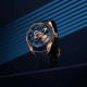 Ulysse Nardin 2305-270LE-3AE-BLUE/1A Freak X Gold Enamel