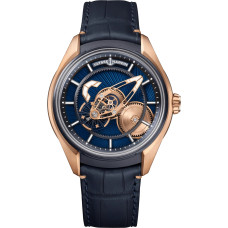 Ulysse Nardin 2305-270LE-3AE-BLUE/1A Freak X Gold Enamel