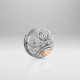 Ulysse Nardin 2322-500-2A/1A Freak X Gold