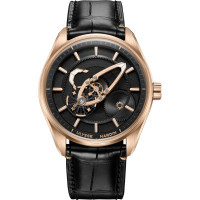Ulysse Nardin 2322-500-2A/1A Freak X Gold