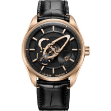 Ulysse Nardin 2322-500-2A/1A Freak X Gold