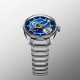 Ulysse Nardin 2323-500-3A/7A Freak X Blue 
