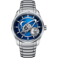 Ulysse Nardin 2323-500-3A/7A Freak X Blue 