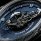 Ulysse Nardin 2403-500-3A/3A Freak ONE Navy Blue 