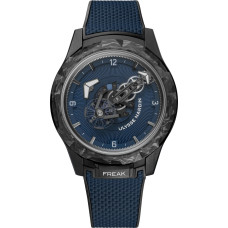 Ulysse Nardin 2403-500-3A/3A Freak ONE Navy Blue 