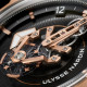 Ulysse Nardin 2405-500-2A/3D Freak ONE 