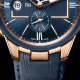 Ulysse Nardin 242-20/43 Blast Dual Time 