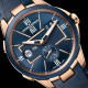 Ulysse Nardin 242-20/43 Blast Dual Time 