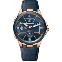 Ulysse Nardin 242-20/43 Blast Dual Time 
