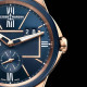 Ulysse Nardin 242-20/43 Blast Dual Time 